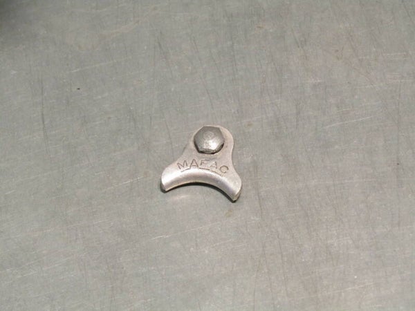 MAFAC COMPETITION/RACER ERA Vintage 70's Brake cable YOKE 2nd hand BLB002 001-001-01 07/01/24