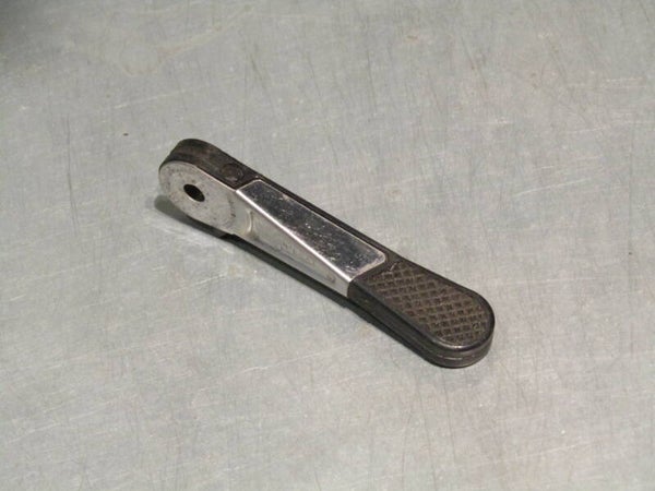 SIMPLEX PRESTIGE Vintage 70's Right side gear lever NOS! BLB002 001-002-03 07/01/24