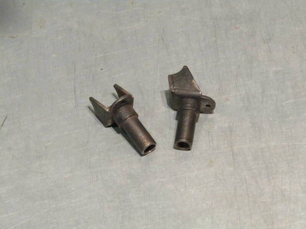 MAFAC Vintage 70's Front CANTILEVER Brake CALIPER BZ-ONs pair NOS! BLB002 001-002-04 07/01/24