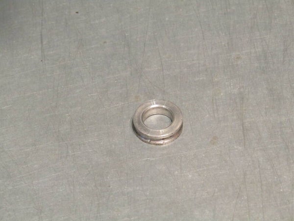 CAMPAGNOLO NUOVO/SUPER RECORD ERA Vintage 70's/80's 5mm ALLOY Axle spacer NOS! BLB002 001-001-01 07/01/24 07/01/24