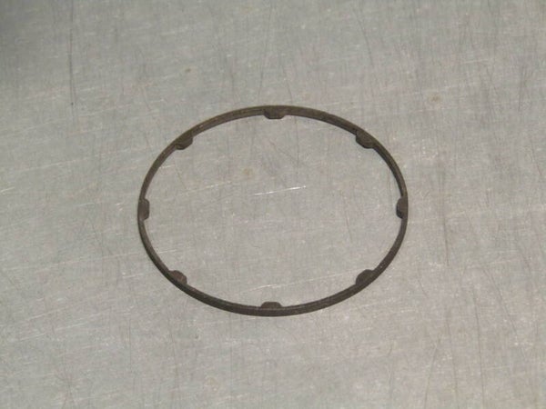 ZEUS CRITERIUM/2000 ERA Vintage 70's/80's 2mm STEEL Freewheel spacer 1X NOS! BLB002 001-001-03 07/01/24