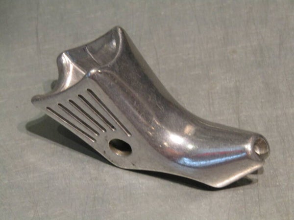 MODOLO PROFESSIONAL Vintage 70'/80's NON AERO ALLOY Brake lever body NOS! BLB002 001-001-04 07/01/24