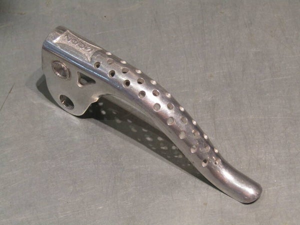 ZEUS SUPER CRONOS ERA Vintage 70'/80's Brake lever blade. blade only NOS! BLB002 001-004-01 07/01/24
