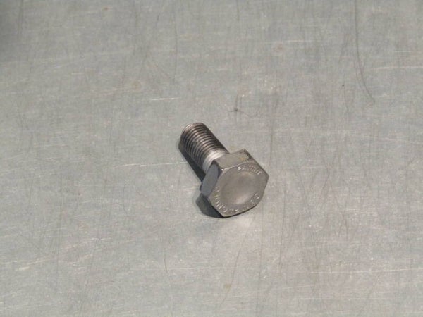 CAMPAGNOLO NUOVO RECORD Vintage 70's/80's 15mm Crank arm bolt 2nd hand BLB002 002-002-03 07/02/24