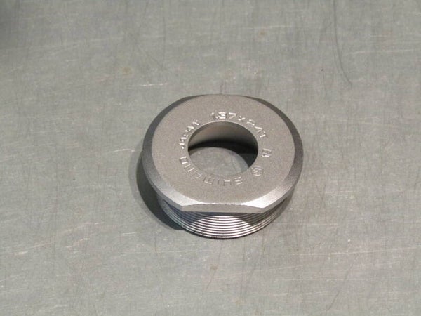 SHIMANO DURA-ACE 7200 ERA Vintage 70's NJS ENGLISH Thread 1.37 X 24T Bottom bracket fixed cup NOS! BLB002 002-003-04 07/02/24