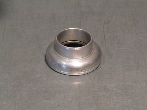 GIPIEMME SPRINT Vintage 70's/80's Headset Lower fixed cup bearing race NOS! BLB002 002-003-01 07/02/24