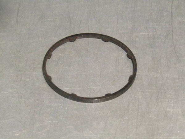 ZEUS CRITERIUM/2000 Vintage 70's/80's 2.5mm Steel freewheel spacer NOS! BLB002 002-002-03 07/02/24