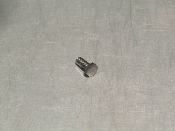 CAMPAGNOLO Vintage 70's/80's 14mm RACK Mounting bolt / for #1010B type drop-outs NOS! BLB002 002-004-01 07/02/24