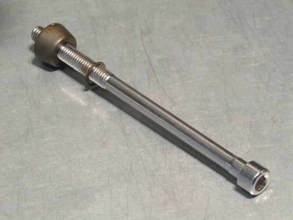 SAKAE SR ROYAL Type Vintage 70's/80's Recessed stem bolt MINT! BLB002 003-004-03 07/03/24
