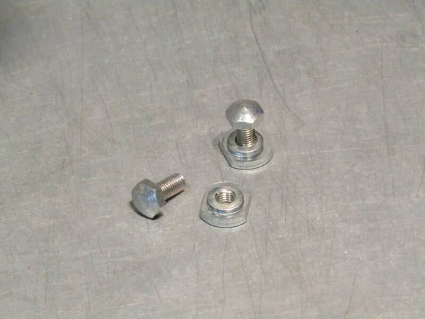 HURET Vintage 70's Rear Derailleur HANGER mounting hardware NOS! BLB002 003-003-03 07/03/24