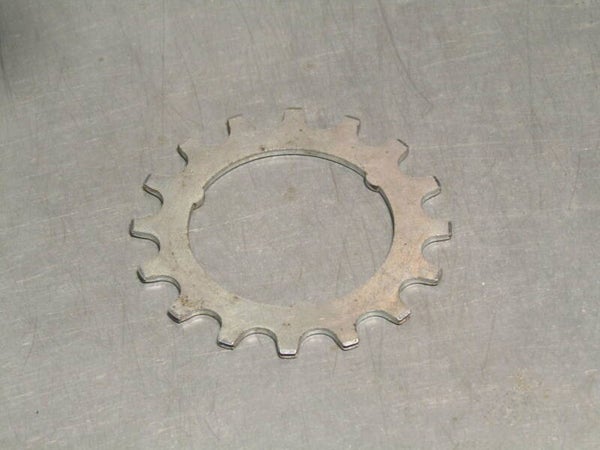 MAILLARD Vintage 70's 15t ( MB ) FREEWHEEL cog NOS! BXCC009 8989 07/04/24