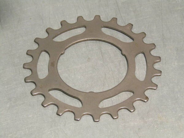 REGINA EXTRA Vintage 70's COURSE 23t / A1 Freewheel cog NOS! BXCC009 3535 07/03/24