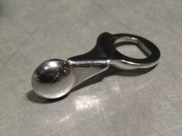 CAMPAGNOLO NUOVO/SUPER RECORD Vintage 70's/80's Brake CALIPER Domed QR lever MINT! Chrome finish will be in very good condition BLB002 004-004-03 07/04/24