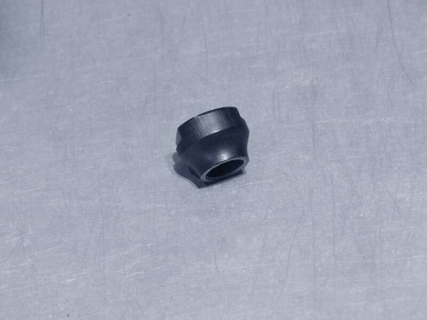 MAILLARD Vintage 70's Rear hub QR HOLLOW axle bearing cone SUPER RARE! NOS! BLB002 004-001-03  08/05/24