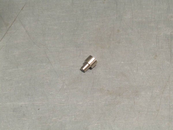 MAFAC Vintage 70's STEEL Front Brake cable Hanger HOUSING end button NOS! BLB002 03-003-01 08/08/24