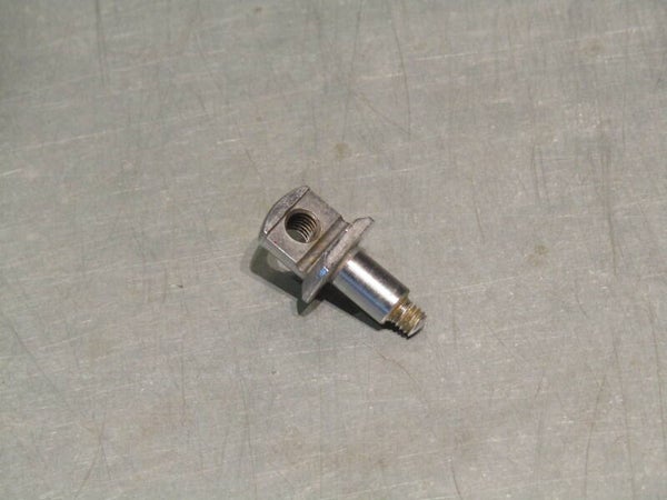 CAMPAGNOLO NUOVO/SUPER RECORD Vintage 70's/80's Brake CALIPER QR Lever pivot post 2nd hand BLB002 004-003-01 08/15/24