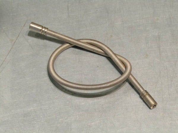 SUN TOUR Vintage 70's/80's Chin stay derailleur housing 277mm NOS! BLB002 002-001-01 08/15/24