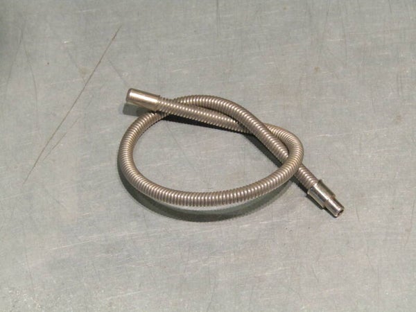 CAMPAGNOLO NUOVO/SUPER RECORD Vintage 70's/80's Chain stay derailleur housing with step down feral NOS! BLB002 004-001-01 08/15/24