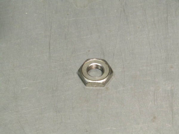 MAILLARD Vintage 70's/80's Rear QR Axle Hub LOCK NUT, Take-off MINT! BLB002 004-003-03 08/156/24