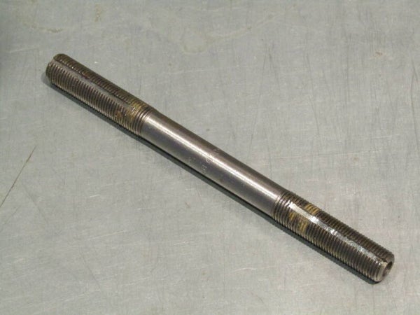 CAMPAGNOLO NUOVO RECORD Vintage 70's Rear Hub QR AXLE 5sp / 128mm TAKE-OFF BLB002 004-002-01 08/16/24