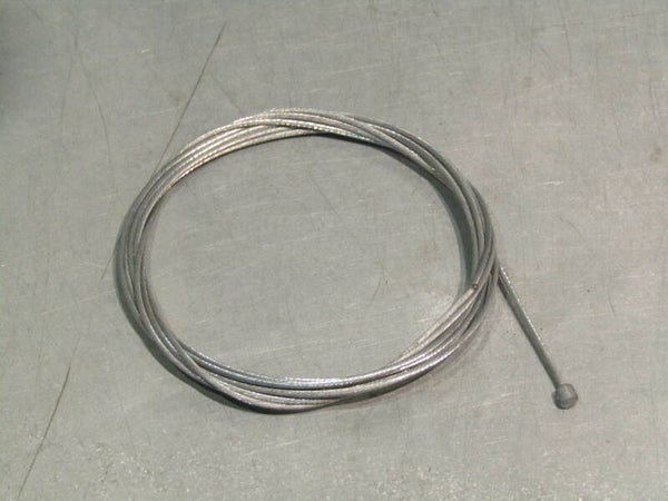 OFMEGA SPECIAL Type Vintage 70's/80's 200cm Gear Cable with finished tip NOS! BXCC003 8888 08/18/24