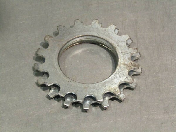 MAILLARD Vintage 70's 16/17t Course DUPLEX Cod set NOS! BXC003 08/18/24