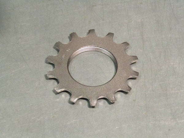 SHIMANO DURA-ACE 7401 ERA 14t 7/8sp UNIGLIDE Threaded Cassette Cog NOS! BXCC006 08/18/24