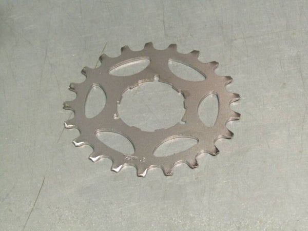 SHIMANO DURA-ACE 7401 ERA Vintage 80's 21t UNIGLIDE Cassette cog NOS! BXC0010 5555 08/19/24