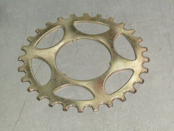 SHIMANO DURA-ACE 7200 Vintage 70's 28t Last position Freewheel cog SUPER! SUPER! RARE! NOS! BXCC0010 7770 08/19/24