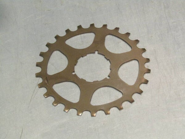 SHIMANO Vintage 80's UNIGLIDE  Cassette cog NOS! BXCC0012 4040 08/20/24