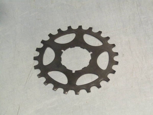 SHIMANO EARLY 600 Vintage 70's Free-hub/UNIGLIDE Cassette cog NOS! BXCC0012 9999 08/20/24