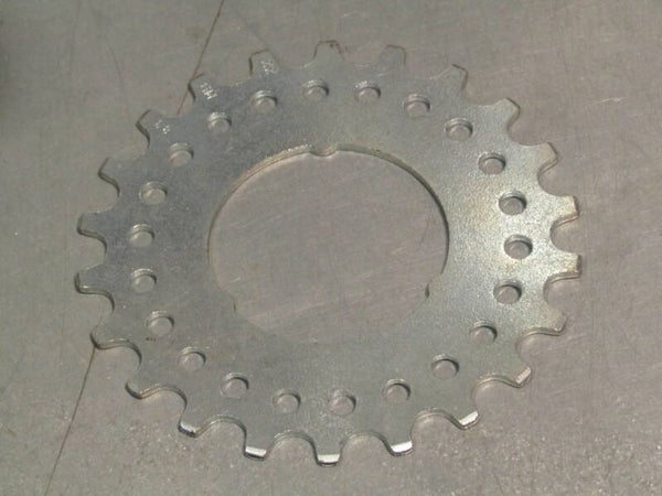 MAILLARD Vintage 70's 22t MB Freewheel cog NOS! BXCC007 7676 08/20/24