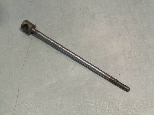 CAMPAGNOLO Vintage 70's Front hub QR Lever SHAFT 2nd hand BLB002 001-004-01 08/23/24