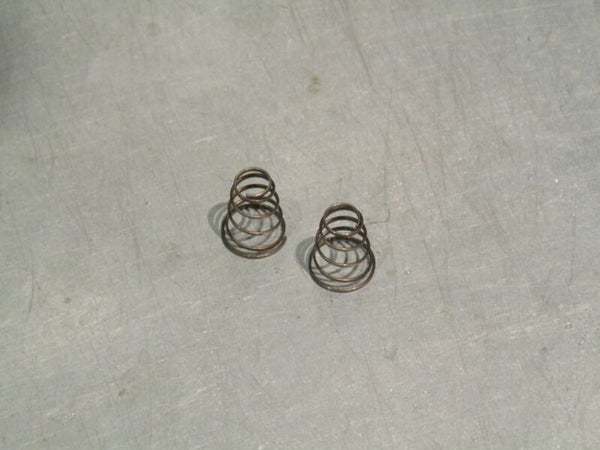 CAMPAGNOLO NUOVO/GRAN SPORT Vintage 70's Hub QR Springs 2nd hand BLB002 001-003-02 08/23/24