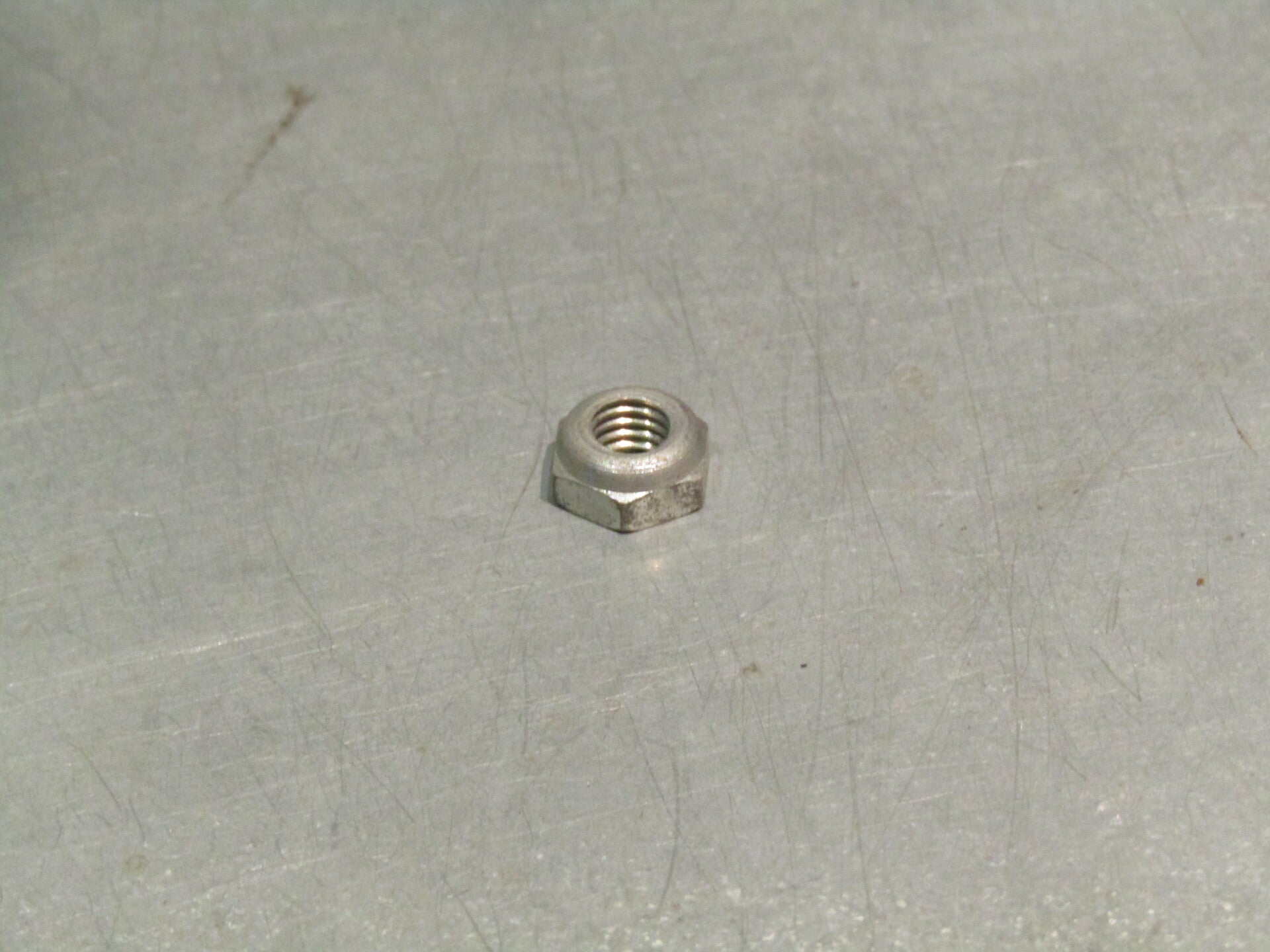 MODOLO Type Vintage 70's BRAKE CALIPER STANDARD Mounting bolt NOS! BLB002 002-004-04 08/24/24