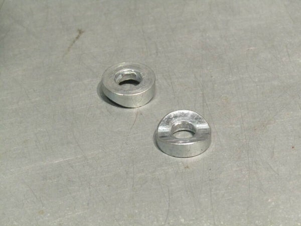 DIA COMPE Type Vintage 70's FRONT Brake CALIPER STEEL Radius spacers 2X NOS! BLB002 002-004-004