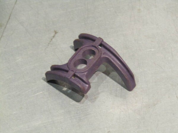 SHIMANO Vintage 80's NYLON Gear Cable Guide FOR Standard Bottom Brackets NOS! BLB002 002-001-01 08/24/24