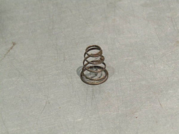 SHIMANO Vintage 70's/80's Hub QR Lever Spring MINT! BLB002 002-001-01 08/24/24