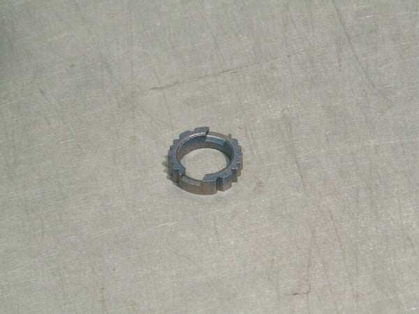 CAMPAGNOLO Vintage 80'90's C RECORD ERA 7 speed ( BLUE ) SYNCHRO Gear lever insert NOS! BLB002 002-001-05 08/29/24