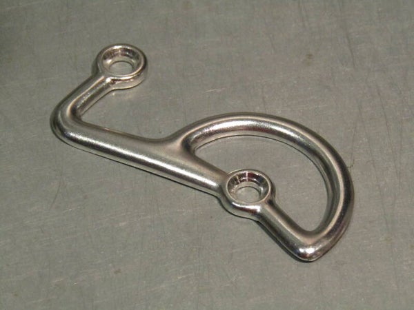 CAMPAGNOLO Vintage 70's/80's Rear Derailleur inner pulley cage NOS! Gt it here for less BLB002 001-003-01  08/29/24