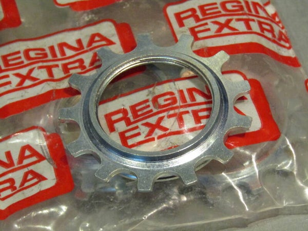 REGINA EXTRA Vintage 80's D2-Z-13 / 13t Freewheel receiver cog NOS! BXCC0013 9933 08/30/24