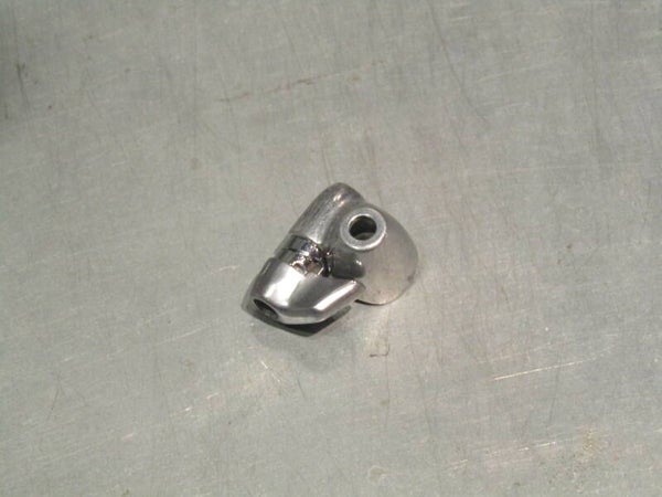 SHIMANO DURA-ACE 7401/7402 Vintage 80's Down tube RIGHT side GEAR cable trim adjuster NOS! BLB003 001-00203 09/11/24