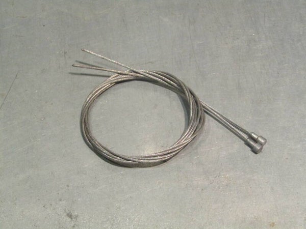 SUNTOUR TYPE Vintage 70's'80's Brake cable set 81mm/126mm NOS! BXCC0015 6655 09/13/24