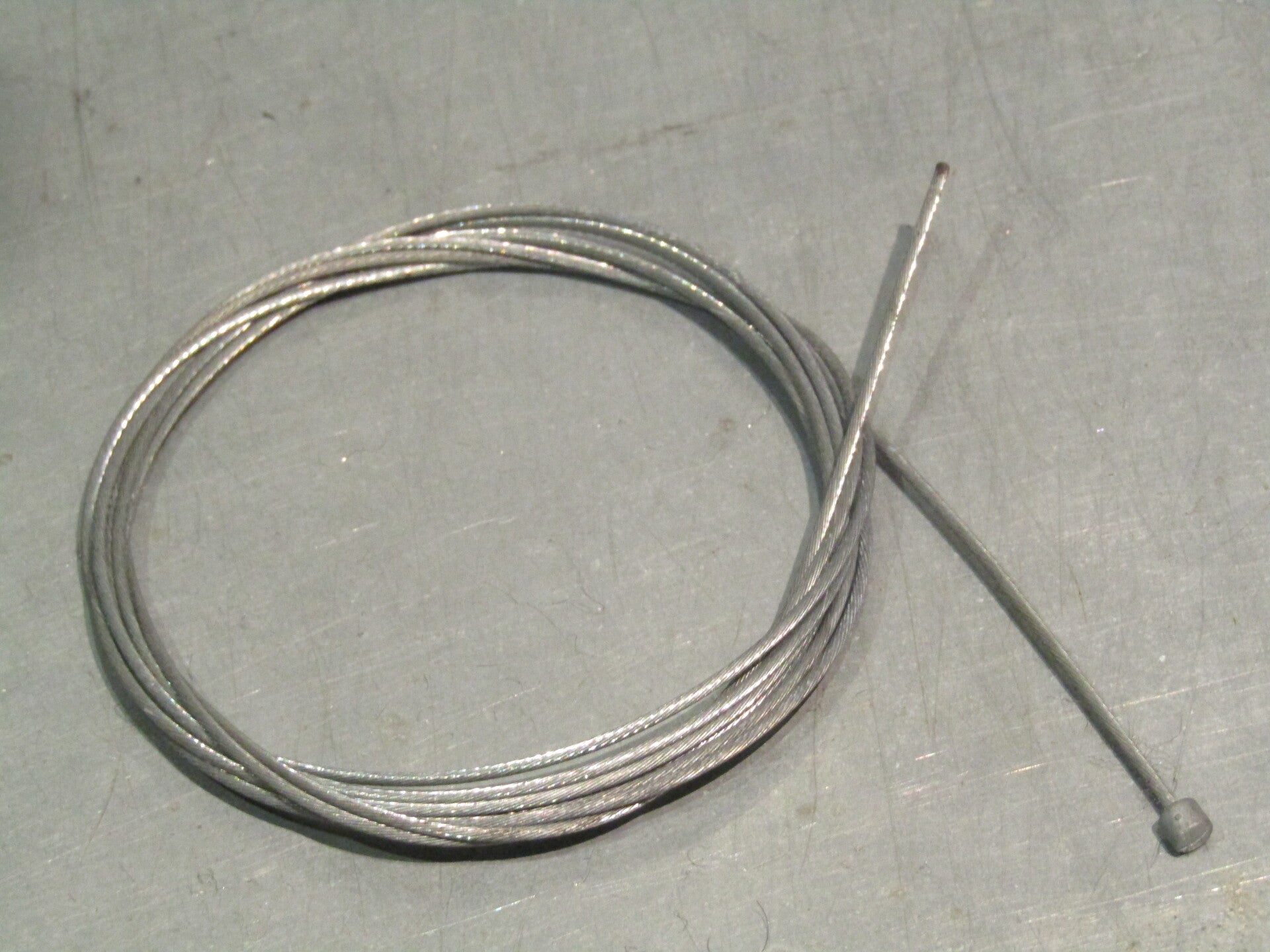 SIMPLEX Type Vintage 70's 200cm Gear cable NOS! BXCC0015 5559 09/13/24