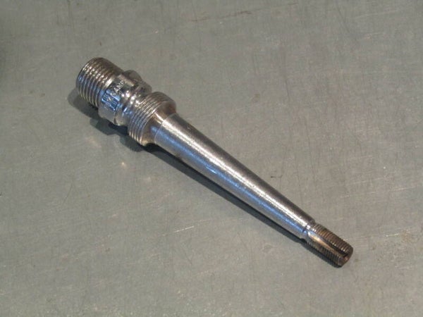 CAMPAGNOLO NUOVO RECORD Vintage 70's/80's 9/16 Right side pedal spindle NOS! BLB003 002-002-03 09/14/24