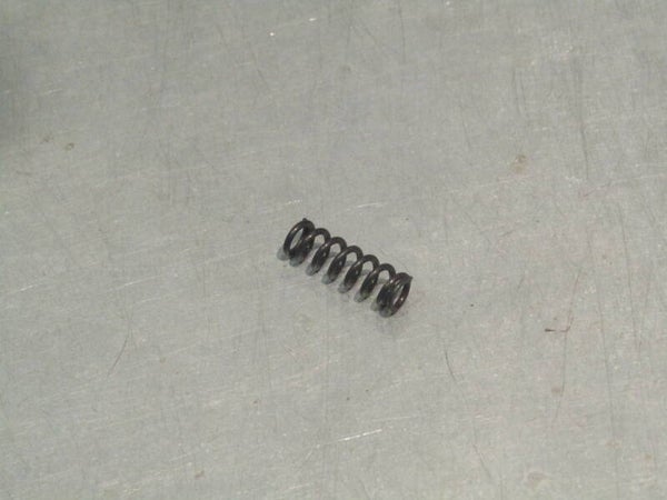 CAMPAGNOLO NUOVO RECORD / GRAN SPORT Vintage 70's Rear Derailleur Limit screw spring NOS! BLB003 002-004-02 09'/14/24