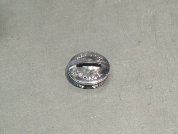 NERVAR STAR Vintage 70's/80's Crank Arm dust cap NOS! BLB003 002-003-06 09/14/24