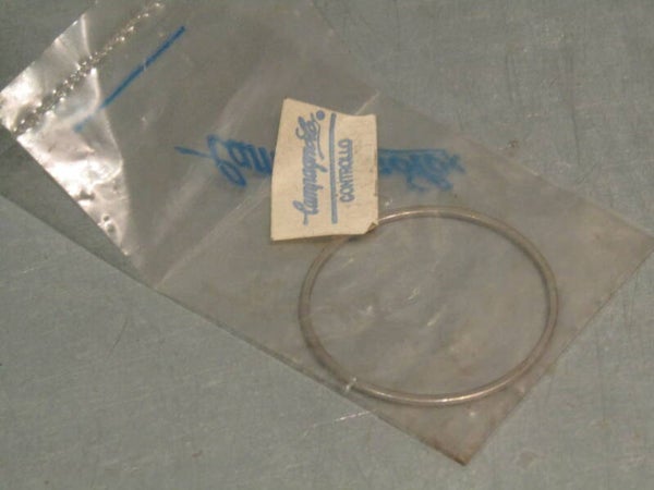 CAMPAGNOLO C RECORD ERA Vintage 80's/90's 1mm Cassette Spacer NOS/NIP BLB003 002-001-03 09//14/24