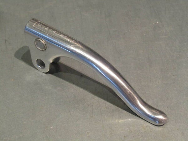 CAMPAGNOLO NUOVO RECORD Brake lever Blade with stamped cable anchor NOS! BXC0016 9090 09/14/24