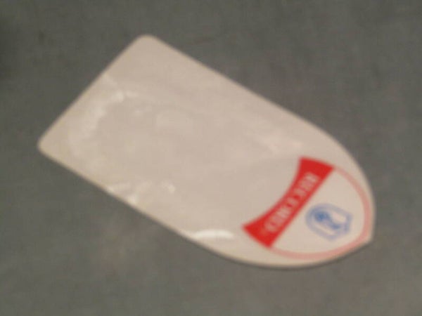 CAMPAGNOLO C RECORD Vintage 90's Frame sticker NOS! BXCC0018 9996 09/14/24